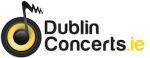 Dublin Concerts Logo